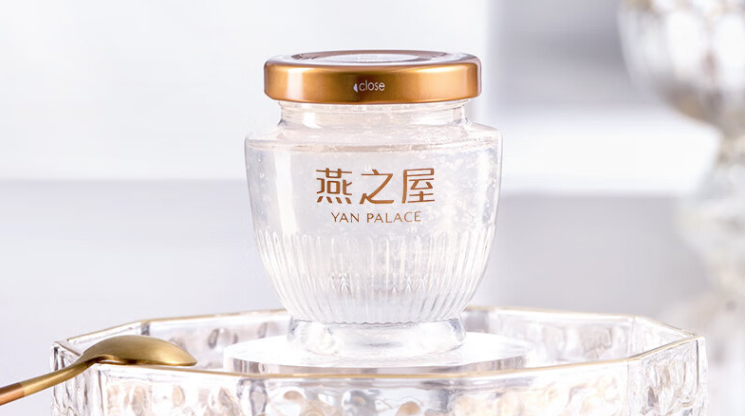 科學(xué)控糖，悅享滋養(yǎng)——燕之屋悅·享零糖燕窩全新上線(xiàn)