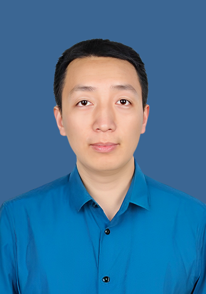 李耿