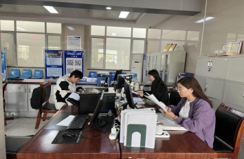 配資之家 濟(jì)南市萊蕪區(qū)雪野街道：組織專題學(xué)習(xí) 助推營(yíng)商環(huán)境更優(yōu)化